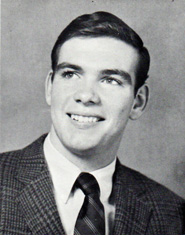 Mike Burton