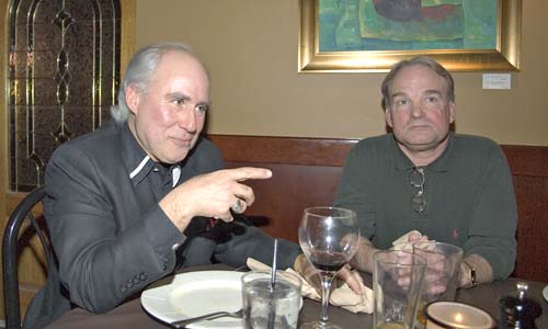 jack, robert